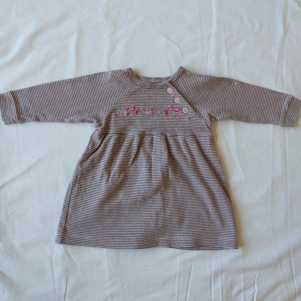 Carter's baby girls top 12M